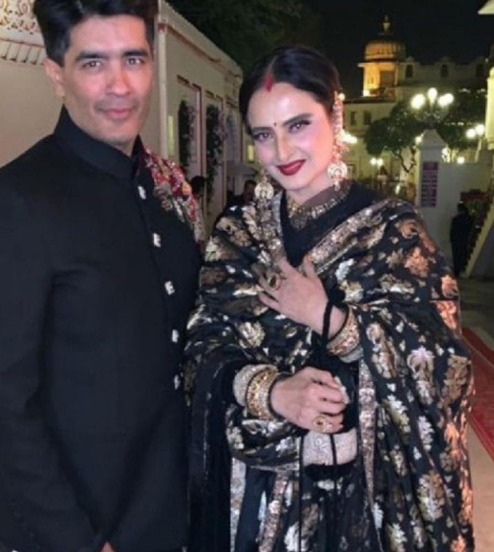 Manish Malhotra