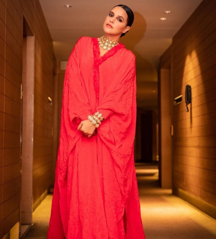 Neha Dhupia