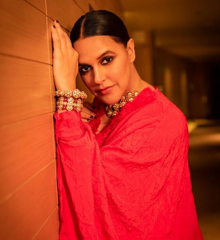 Neha Dhupia