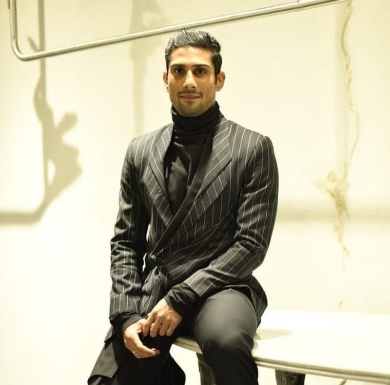 Prateik Babbar