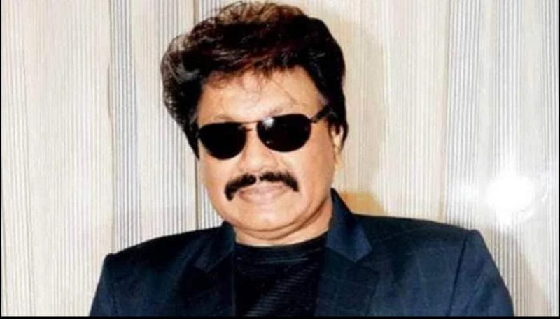 Shravan Rathod