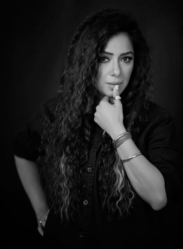 Rupali Ganguly