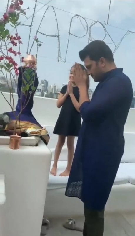 Sharad Kelkar