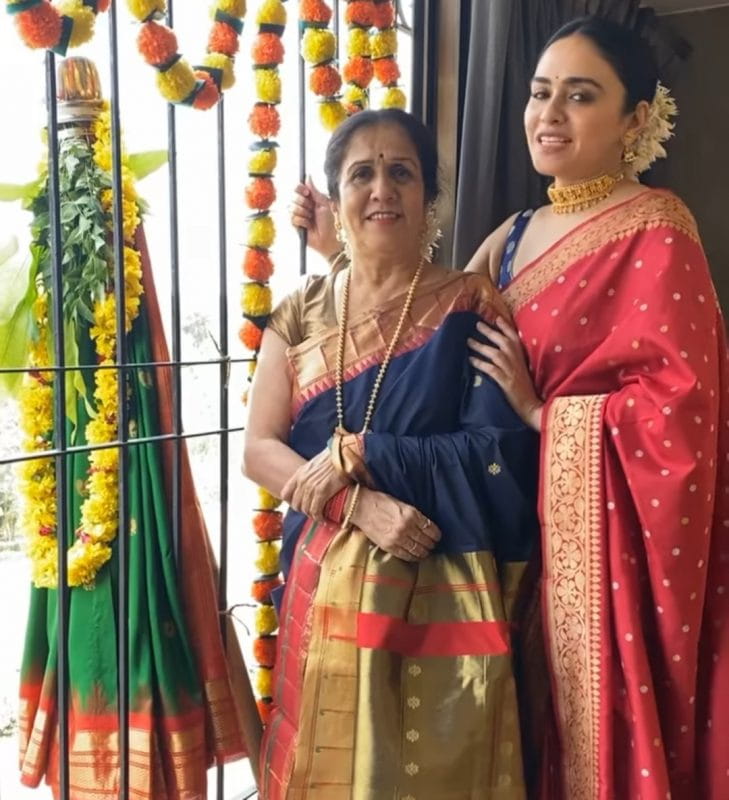 Amrita khanvilkar