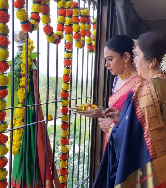 Amrita khanvilkar