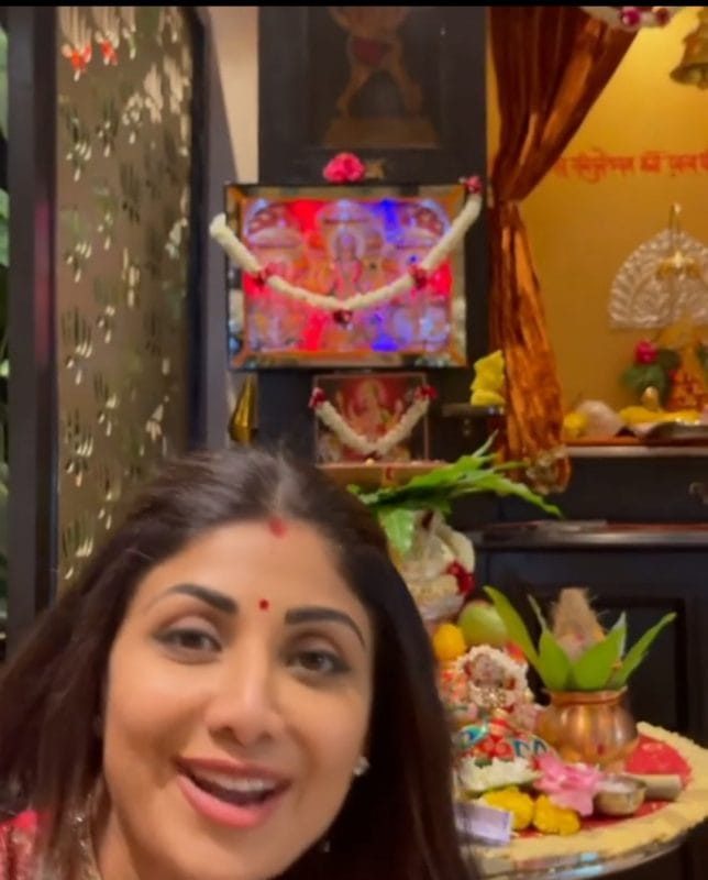 Shilpa Shetty Kundra