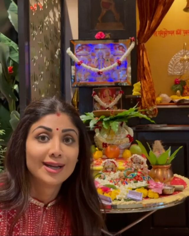 Shilpa Shetty Kundra