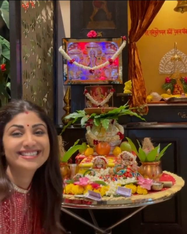 Shilpa Shetty Kundra