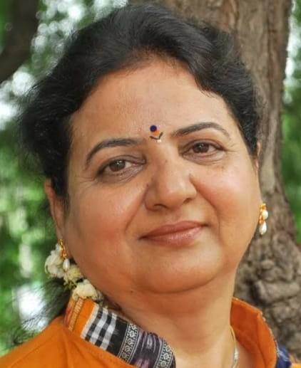 Sangeeta संगीता sethi