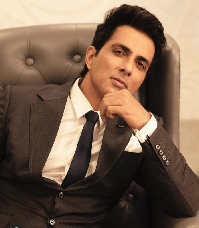 Sonu Sood