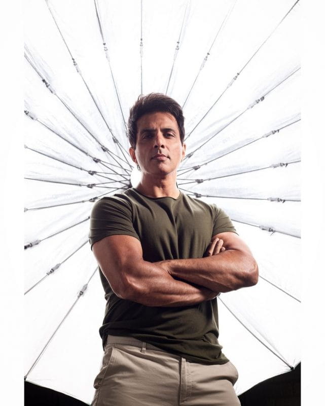 Sonu Sood