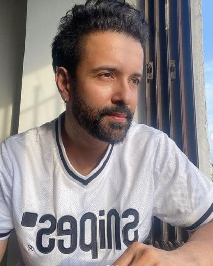Aamir Ali