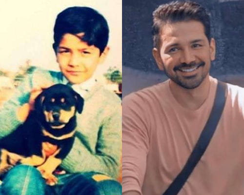 Abhinav Shukla