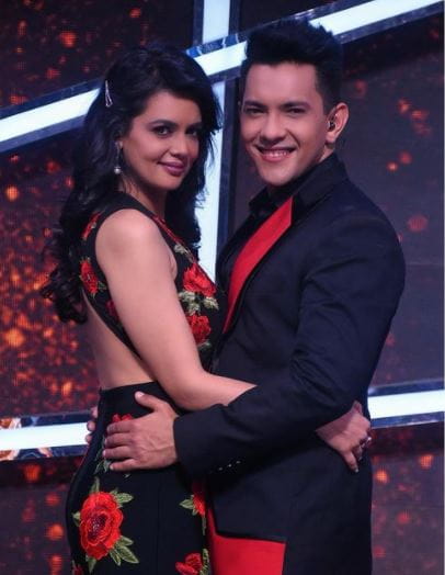 Shweta Aggarwal and Aditya Narayan