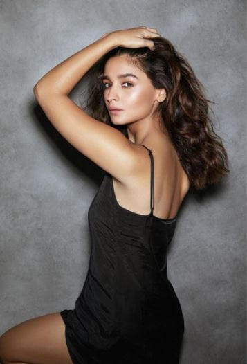 Alia Bhatt