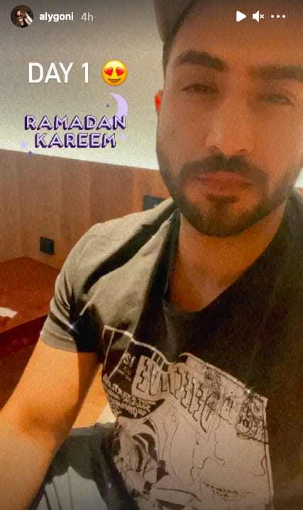 Ali Goni