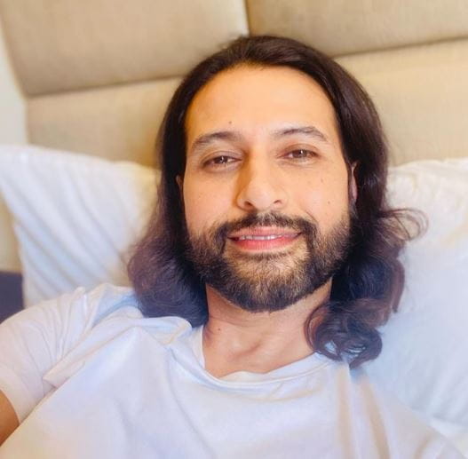 Apurva Agnihotri