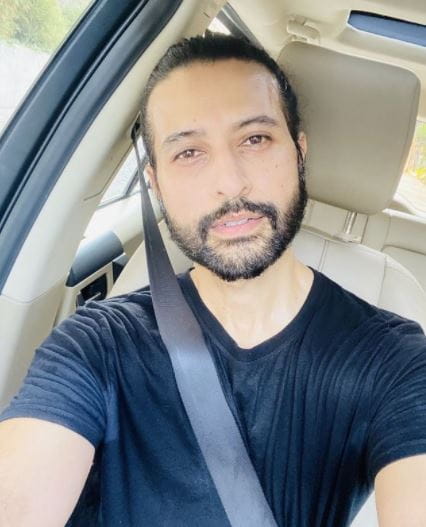 Apurva Agnihotri