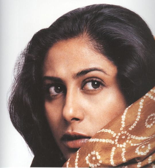 Smita Patil