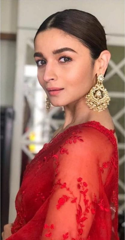 Alia Bhatt
