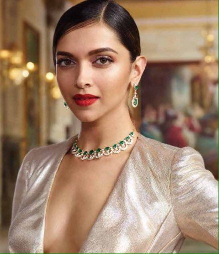 Deepika Padukone
