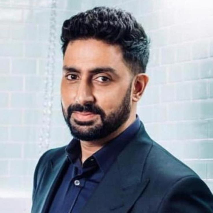 Abhishek Bachchan