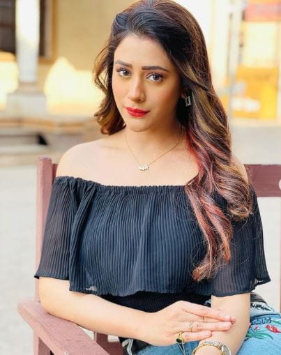 Hiba Nawab