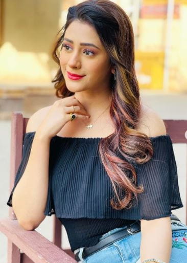 Hiba Nawab