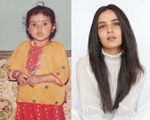 Jasmine Bhasin