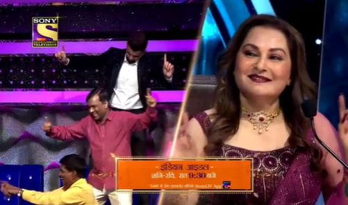 Jaya Prada