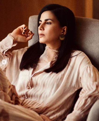 Kirti Kulhari