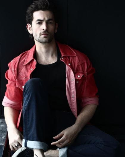 Neil Nitin Mukesh