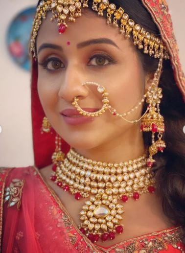 Paridhi Sharma