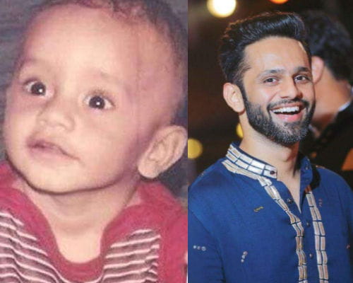 Rahul Vaidya