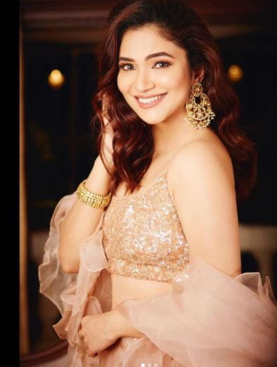 Ridhima Pandit