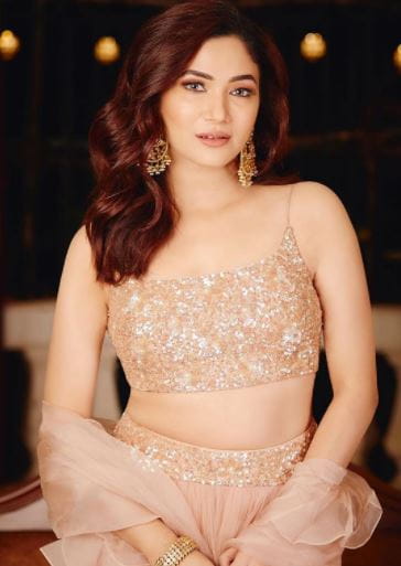 Ridhima Pandit