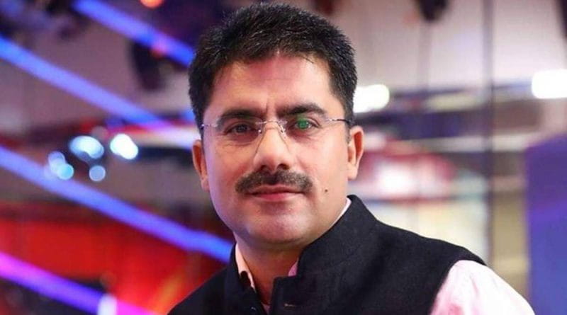 Rohit Sardana