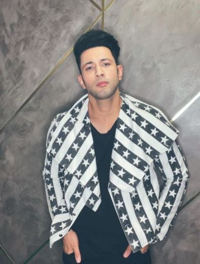 Sahil Anand