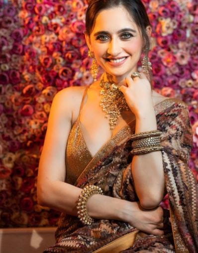 Sanjeeda Sheikh
