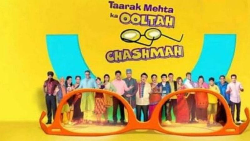 Taarak Mehta Ka Ooltah Chashmah