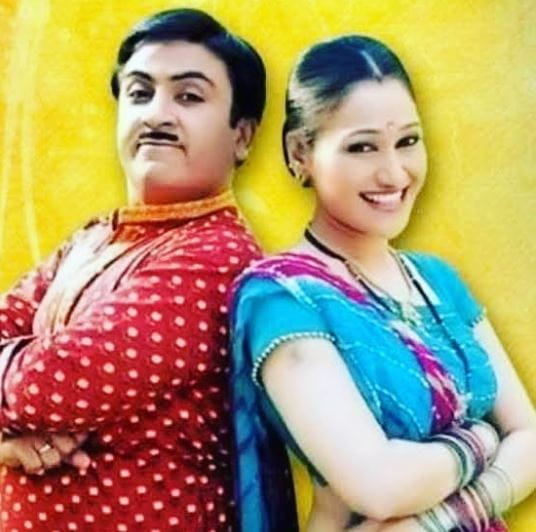 Taarak Mehta Ka Ooltah Chashmah