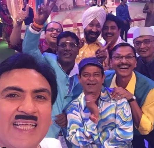 Taarak Mehta Ka Ooltah Chashmah