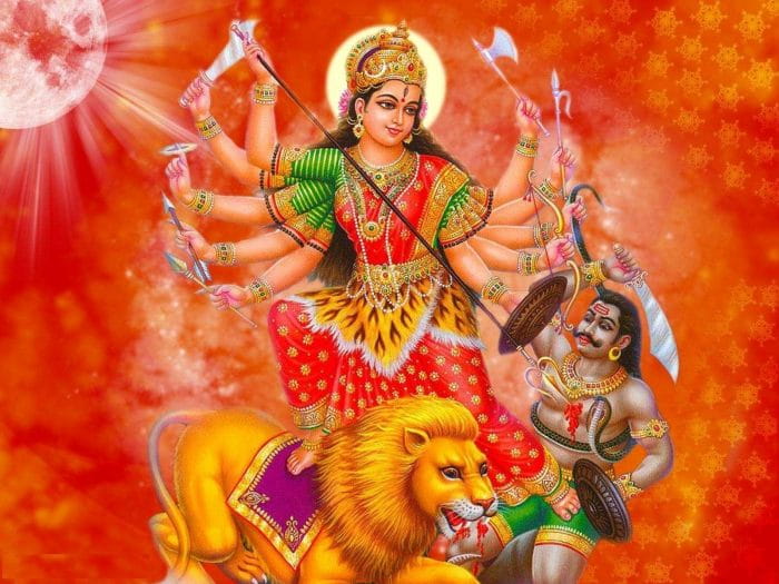 Special Tips For Navratri Puja