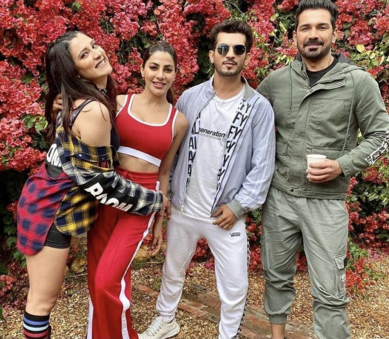 Khatron Ke Khiladi 11