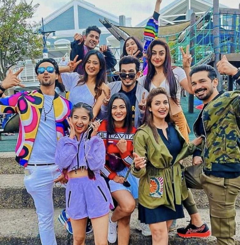 Khatron Ke Khiladi 11