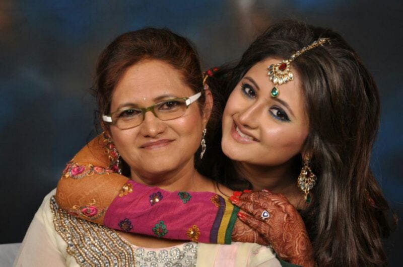 Rashmi Desai
