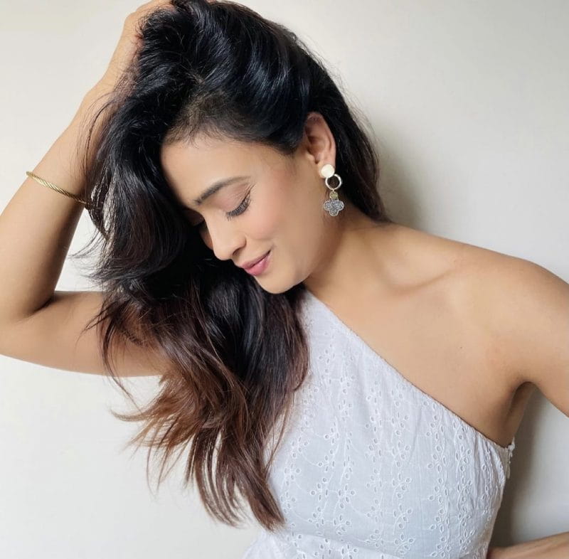 Shweta Tiwari