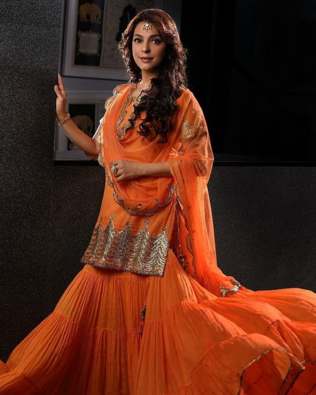 Juhi Chawla