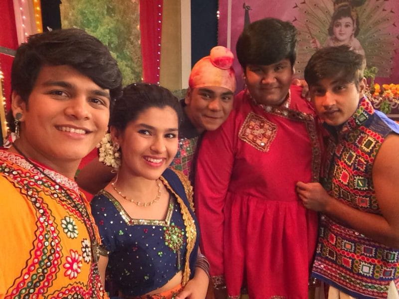 Bhavya Gandhi