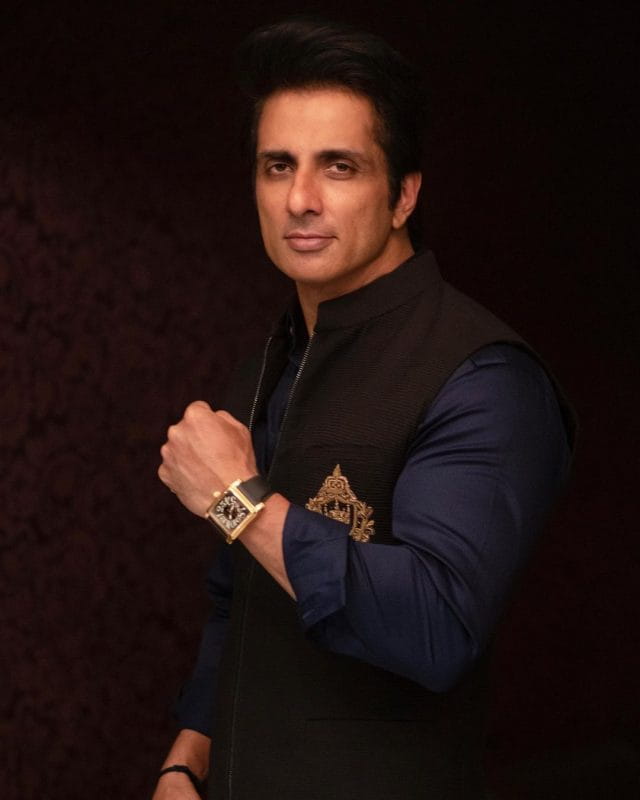 Sonu Sood